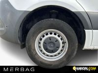 Mercedes sprinter usato - 125.130 km - Milano - 2023 | Merbag S.p.A. - Foto 17