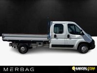 Citroën 35 Heavy L4 BlueHDi 130cv d.cab. | Leggero Furgone <= 35 q.li | Merbag S.p.A.