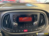 Fiat doblò occasion - 213 207 km - Milano - 2016 - van | Merbag S.p.A. - Foto 12