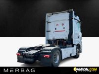 Mercedes actros used - 455,175 km - Milano - 2020 | Merbag S.p.A. - Foto 2