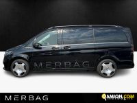 Mercedes Classe V V Long 300 d Avantgarde 4matic auto | Automobile | Merbag S.p.A.