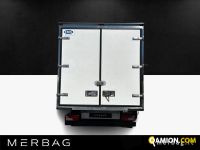 Mercedes sprinter occasion - 172 499 km - Milano - 2021 | Merbag S.p.A. - Foto 4