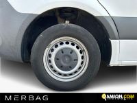Mercedes sprinter occasion - 114 685 km - Milano - 2022 | Merbag S.p.A. - Foto 17
