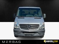 Mercedes sprinter usato - 247.238 km - Milano - 2017 | Merbag S.p.A. - Foto 3