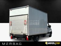 Mercedes sprinter occasion - 114 685 km - Milano - 2022 | Merbag S.p.A. - Foto 2