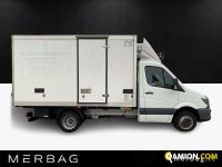 Mercedes SPRINTER 416 CDI T 37/35 | Leggero Furgone <= 35 q.li Altro | Merbag S.p.A.