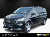Mercedes Classe V V Long 300 d Avantgarde 4matic auto | Automobile | Merbag S.p.A.