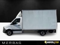 Mercedes sprinter occasion - 114 685 km - Milano - 2022 | Merbag S.p.A. - Foto 6