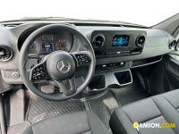 Mercedes sprinter usato - 125.130 km - Milano - 2023 | Merbag S.p.A. - Foto 9