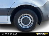 Mercedes sprinter usato - 192.500 km - Milano - 2019 | Merbag S.p.A. - Foto 17