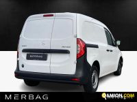Mercedes CITAN 110 F Long | Leggero Furgone <= 35 q.li Altro | Merbag S.p.A.