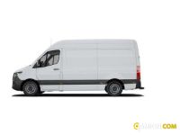 Mercedes SPRINTER Furgone 317CDI 37/35 PRO | Leggero Furgone <= 35 q.li Altro | Merbag S.p.A.