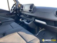 Mercedes SPRINTER sprinter 314 2.1 cdi F 37/35 rwd E6 | Leggero Furgone <= 35 q.li Altro | Merbag S.p.A.