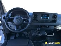 Mercedes sprinter 419 t 43/35 occasion - 18 936 km | Merbag S.p.A. - Foto 11