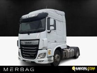 Daf XF XF 480 | truck Altro | Merbag S.p.A.
