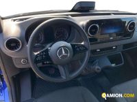 Mercedes SPRINTER Sprinter 311 rwd 2.0 cdi F 37/35 Pro | Leggero Furgone <= 35 q.li Altro | Merbag S.p.A.