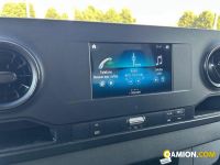 Mercedes sprinter occasion - 114 685 km - Milano - 2022 | Merbag S.p.A. - Foto 12