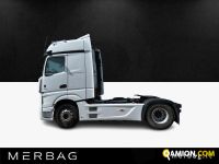 Mercedes actros used - 455,175 km - Milano - 2020 | Merbag S.p.A. - Foto 6