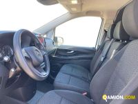 Mercedes VITO 114 CDI Extra-Long | Leggero Furgone <= 35 q.li Altro | Merbag S.p.A.