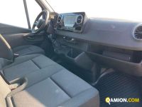 Mercedes SPRINTER Sprinter 311 rwd 2.0 cdi F 37/35 Pro | Leggero Furgone <= 35 q.li Altro | Merbag S.p.A.