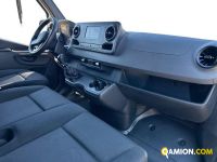 Mercedes sprinter usato - 192.500 km - Milano - 2019 | Merbag S.p.A. - Foto 15