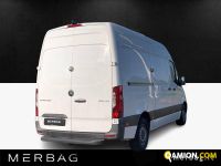 Mercedes SPRINTER sprinter 314 2.1 cdi F 37/35 rwd E6 | Leggero Furgone <= 35 q.li Altro | Merbag S.p.A.
