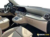 Mercedes Classe V V Long 250 d Avantgarde auto | Automobile | Merbag S.p.A.