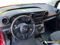 Mercedes citan used - 38,652 km - Milano - 2022 - van | Merbag S.p.A. - Foto 9