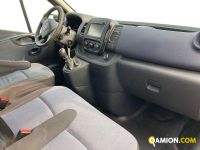 Opel VIVARO VIVARO | Leggero Furgone <= 35 q.li Altro | Merbag S.p.A.