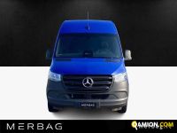 Mercedes SPRINTER SPRINTER | Leggero Furgone <= 35 q.li Altro | Merbag S.p.A.