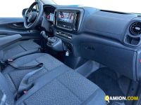 Mercedes VITO Vito furgone 119 cdi long Pro 9G-tronic | Leggero Furgone <= 35 q.li | Merbag S.p.A.
