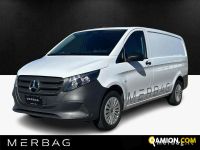 Mercedes VITO Vito furgone 119 cdi long Pro 9G-tronic | Leggero Furgone <= 35 q.li | Merbag S.p.A.