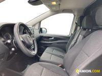 Mercedes VITO 116 CDI Long | Leggero Furgone <= 35 q.li Altro | Merbag S.p.A.