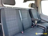 Mercedes sprinter usato - 247.238 km - Milano - 2017 | Merbag S.p.A. - Foto 16