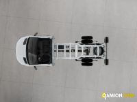 Mercedes SPRINTER Telaio 515CDI 37/50 PRO | Leggero Furgone <= 35 q.li Altro | Merbag S.p.A.