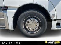 Man tgx used - 669,000 km - Milano - 2013 | Merbag S.p.A. - Foto 17