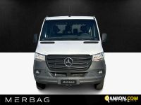Mercedes sprinter 419 t 43/35 occasion - 18 936 km | Merbag S.p.A. - Foto 3