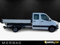 Mercedes sprinter 419 t 43/35 occasion - 18 936 km | Merbag S.p.A. - Foto 5