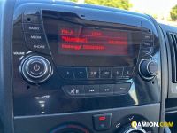 Citroën 35 Heavy L4 BlueHDi 130cv d.cab. | Leggero Furgone <= 35 q.li | Merbag S.p.A.