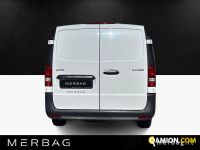 Mercedes VITO Vito furgone 119 cdi long Pro 9G-tronic | Leggero Furgone <= 35 q.li | Merbag S.p.A.