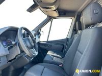 Mercedes sprinter usato - 192.500 km - Milano - 2019 | Merbag S.p.A. - Foto 10