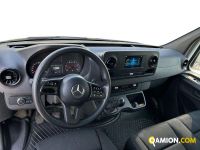 Mercedes sprinter occasion - 114 685 km - Milano - 2022 | Merbag S.p.A. - Foto 9