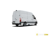 Mercedes SPRINTER Furgone 319CDI 37/35 PRO | Leggero Furgone <= 35 q.li Altro | Merbag S.p.A.