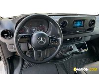 Mercedes sprinter occasion - 114 685 km - Milano - 2022 | Merbag S.p.A. - Foto 11