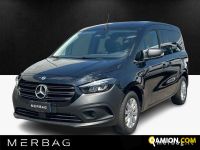 Mercedes CITAN Citan Tourer Long 112 cdi | combi | Merbag S.p.A.