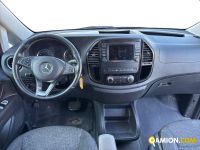 Mercedes VITO 114 Mixto Long | Leggero Furgone <= 35 q.li Altro | Merbag S.p.A.