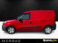 Fiat doblò occasion - 213 207 km - Milano - 2016 - van | Merbag S.p.A. - Foto 6