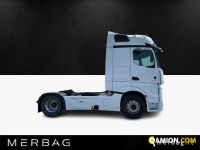 Mercedes actros used - 455,175 km - Milano - 2020 | Merbag S.p.A. - Foto 5