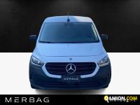 Mercedes CITAN 110 CDI Furgone Long | Leggero Furgone <= 35 q.li Altro | Merbag S.p.A.