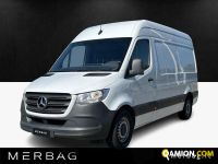 Mercedes sprinter usato - 192.500 km - Milano - 2019 | Merbag S.p.A. - Foto 1